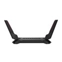 Asus Dual-Band Gigabit Gaming Router ROG Rapture GT-AX6000 802.11ax, 1148+4804 Mbit/s, 10/100/1000/2500 Mbit/s, Ethernet LAN (RJ