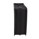 Case Logic CD Wallet Nylon, 32 discs, Black