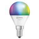 Ledvance SMART+ WiFi Classic Mini Bulb RGBW Multicolour 40 5W 2700-6500K E14, 3pcs pack