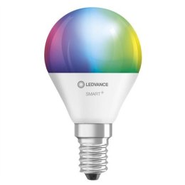Ledvance SMART+ WiFi Classic Mini Bulb RGBW Multicolour 40 5W 2700-6500K E14, 3pcs pack