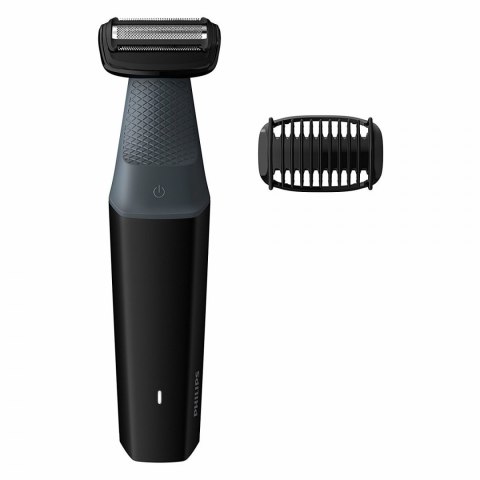 Philips Cordless, Wet & Dry, 1 length step, Black Philips Cordless, Wet & Dry, 1 length step, Black