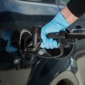 Pistolet nalewak do tankowania paliwa z sytemem blokady 45 l/min