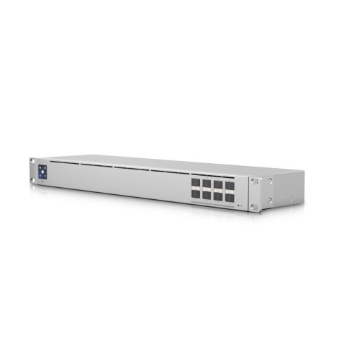Ubiquiti UniFi 8Port 10 Gigabit SFP+ Aggregation Switch USW-Aggregation SMB Layer 2 Gigabit Ethernet, Rack mountable, 1 Gbps (RJ Ubiquiti UniFi 8Port 10 Gigabit SFP+ Aggregation Switch USW-Aggregation SMB Layer 2 Gigabit Ethernet, Rack mountable, 1 Gbps (RJ