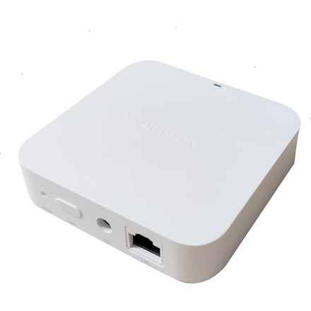 Yeelight Bluetooth Mesh Gateway Yeelight Bluetooth Mesh Gateway