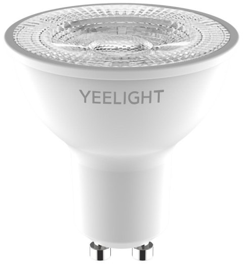 Yeelight LED Smart Bulb GU10 4.5W 350Lm RGB Multicolor Yeelight LED Smart Bulb GU10 4.5W 350Lm RGB Multicolor