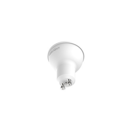Yeelight LED Smart Bulb GU10 4.5W 350Lm W1 White Dimmable, 4pcs pack Yeelight LED Smart Bulb GU10 4.5W 350Lm W1 White Dimmable, 4pcs pack