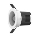 Yeelight Mesh Downlight M2 5W 350Lm White Dimmable, 70° beam angle