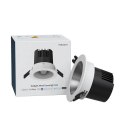 Yeelight Mesh Downlight M2 5W 350Lm White Dimmable, 70° beam angle