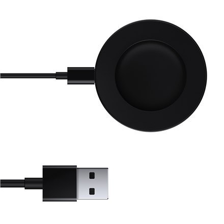 Xiaomi S1, Watch Charging Dock GL, Black Xiaomi S1, Watch Charging Dock GL, Black
