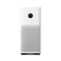 Xiaomi Smart Air Purifier 4 30 W, Suitable for rooms up to 28-48 m kw, White