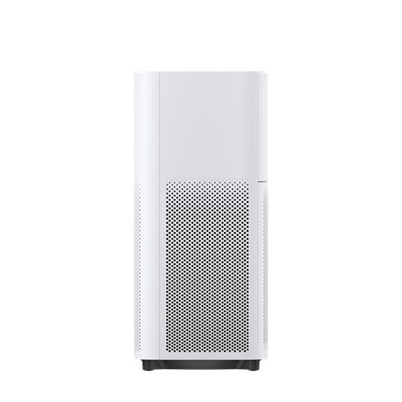 Xiaomi Smart Air Purifier 4 30 W, Suitable for rooms up to 28-48 m kw, White Xiaomi Smart Air Purifier 4 30 W, Suitable for rooms up to 28-48 m kw, White
