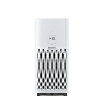 Xiaomi Smart Air Purifier 4 30 W, Suitable for rooms up to 28-48 m kw, White Xiaomi Smart Air Purifier 4 30 W, Suitable for rooms up to 28-48 m kw, White