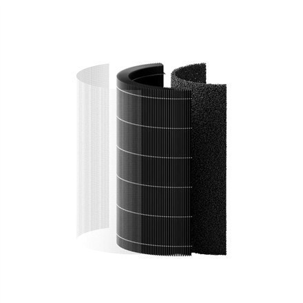 Xiaomi Smart Air Purifier 4 Filter Black Xiaomi Smart Air Purifier 4 Filter Black