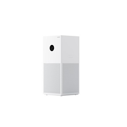Xiaomi Smart Air Purifier 4 Lite EU 33 W, Suitable for rooms up to 25-43 m², White Xiaomi Smart Air Purifier 4 Lite EU 33 W, Suitable for rooms up to 25-43 m², White