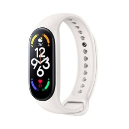 Xiaomi Smart Band 7 Strap 160 mm-224 mm, Ivory