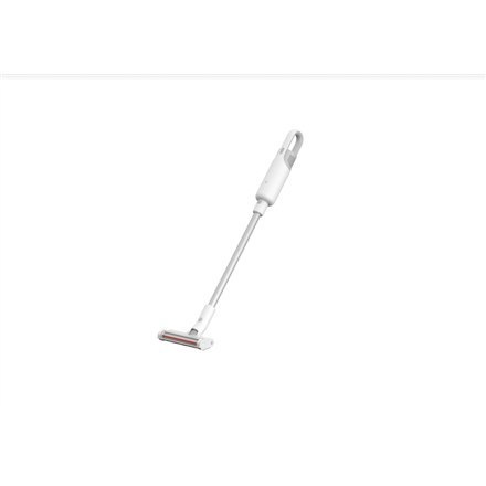 Xiaomi Vacuum cleaner Mi Light Cordless operating, Handstick, 21.6 V, Operating time (max) 45 min, White