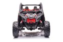 Auto Na Akumulator Buggy DK-CA001 Wersja RS