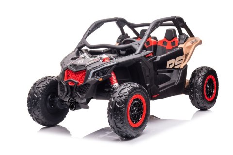Auto Na Akumulator Buggy DK-CA001 Wersja RS Auto Na Akumulator Buggy DK-CA001 Wersja RS