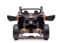 Auto Na Akumulator Buggy DK-CA001 Wersja RS
