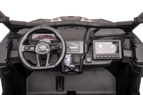 Auto Na Akumulator Buggy DK-CA001 Wersja RS Auto Na Akumulator Buggy DK-CA001 Wersja RS