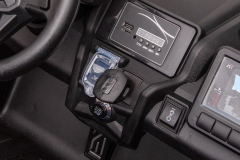 Auto Na Akumulator Buggy DK-CA001 Wersja RS Auto Na Akumulator Buggy DK-CA001 Wersja RS