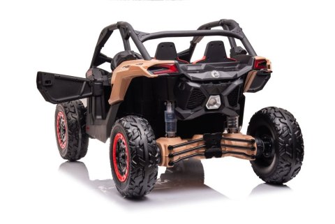 Auto Na Akumulator Buggy DK-CA001 Wersja RS Auto Na Akumulator Buggy DK-CA001 Wersja RS