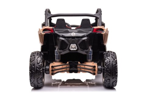 Auto Na Akumulator Buggy DK-CA001 Wersja RS Auto Na Akumulator Buggy DK-CA001 Wersja RS