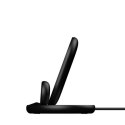 Belkin 3-in-1 Wireless Charger for Apple Devices BOOST CHARGE Black