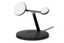 Belkin MagSafe 3in1 Wireless Charger BOOST CHARGE PRO Black