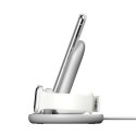 Bezprzewodowa ładowarka Belkin 3 w 1 do urządzeń Apple BOOST CHARGE, kolor: biały