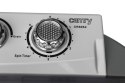 Camry Washing machine CR 8052 Top loading, Washing capacity 3 kg, 1300 RPM, Depth 40 cm, Width 60 cm, White-Grey,