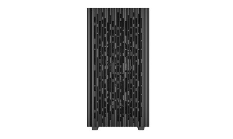 Deepcool Computer Case MATREXX 40 Side window, Black, mATX, 4, Power supply included No, 1 x USB 3.0; 1 x USB 2.0; 1 x Audio, AB