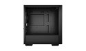 Deepcool Computer Case MATREXX 40 Side window, Black, mATX, 4, Power supply included No, 1 x USB 3.0; 1 x USB 2.0; 1 x Audio, AB