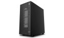 Deepcool MATREXX 55 MESH Side window, Black, E-ATX, Power supply included No