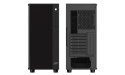 Deepcool MATREXX 55 MESH Side window, Black, E-ATX, Power supply included No