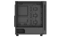 Deepcool MATREXX 55 MESH Side window, Black, E-ATX, Power supply included No