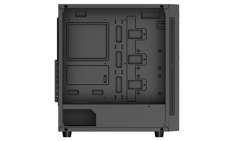 Deepcool MATREXX 55 MESH Side window, Black, E-ATX, Power supply included No Deepcool MATREXX 55 MESH Side window, Black, E-ATX, Power supply included No