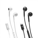 Energy Sistem Earphones Smart 2 Type C, White