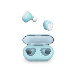 Energy Sistem Earphones Urban 1 TWS True Wireless In-ear, Microphone, Wireless connection, Bluish