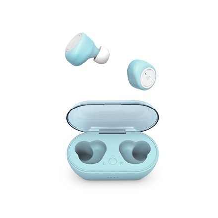 Energy Sistem Earphones Urban 1 TWS True Wireless In-ear, Microphone, Wireless connection, Bluish Energy Sistem Earphones Urban 1 TWS True Wireless In-ear, Microphone, Wireless connection, Bluish