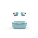 Energy Sistem Earphones Urban 1 TWS True Wireless In-ear, Microphone, Wireless connection, Bluish