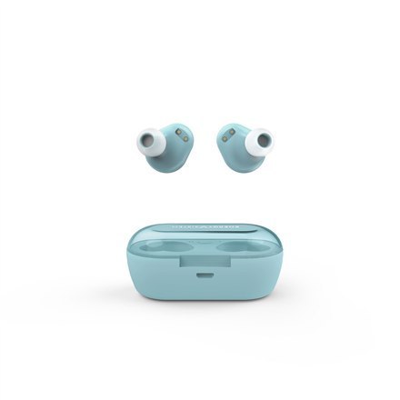 Energy Sistem Earphones Urban 1 TWS True Wireless In-ear, Microphone, Wireless connection, Bluish Energy Sistem Earphones Urban 1 TWS True Wireless In-ear, Microphone, Wireless connection, Bluish