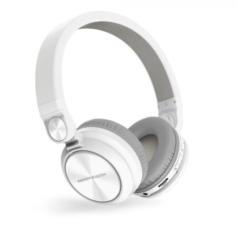Energy Sistem Headphones BT Urban 2 Radio, White Energy Sistem Headphones BT Urban 2 Radio, White