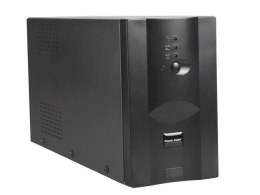 Gembird UPS UPS-PC-1202AP 1200 VA, 220 V