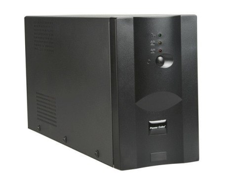 Gembird UPS UPS-PC-1202AP 1200 VA, 220 V Gembird UPS UPS-PC-1202AP 1200 VA, 220 V