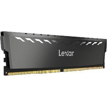 Lexar 16 Kit (8GBx2) GB, DDR4, 3200 MHz, PC/server, Registered No, ECC No, UDIMM Lexar 16 Kit (8GBx2) GB, DDR4, 3200 MHz, PC/server, Registered No, ECC No, UDIMM