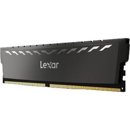Lexar 16 Kit (8GBx2) GB, DDR4, 3200 MHz, PC/server, Registered No, ECC No, UDIMM Lexar 16 Kit (8GBx2) GB, DDR4, 3200 MHz, PC/server, Registered No, ECC No, UDIMM