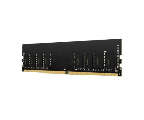 Lexar 8 GB, DDR4, 3200 MHz, PC/server, Registered No, ECC No Lexar 8 GB, DDR4, 3200 MHz, PC/server, Registered No, ECC No
