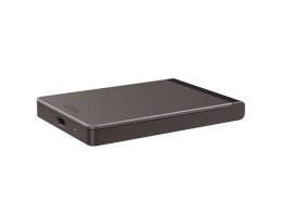 Lexar External Portable SSD SL200 1000 GB, SSD interface USB 3.1 Type-C, Write speed 400 MB/s, Read speed 550 MB/s