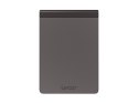 Lexar External Portable SSD SL200 1000 GB, SSD interface USB 3.1 Type-C, Write speed 400 MB/s, Read speed 550 MB/s